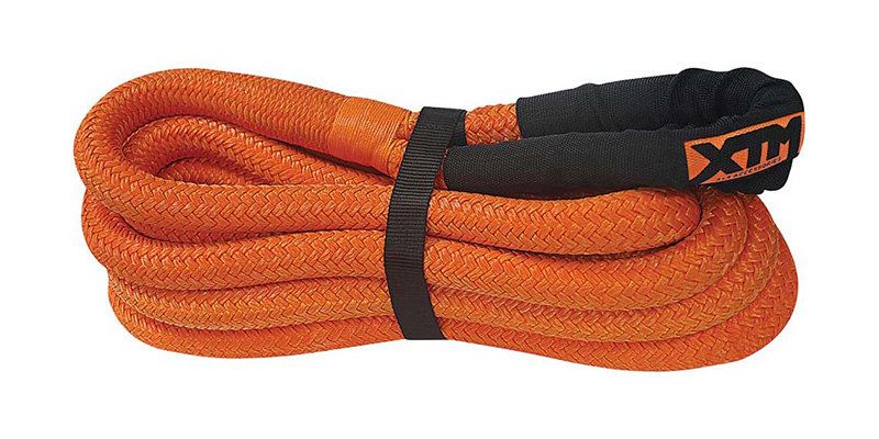 Kinetic Ropes Kinetic Ropes