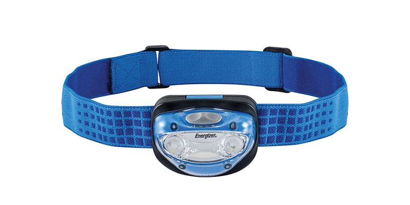 Energizer Vision Headlamp Energizer Vision Headlamp