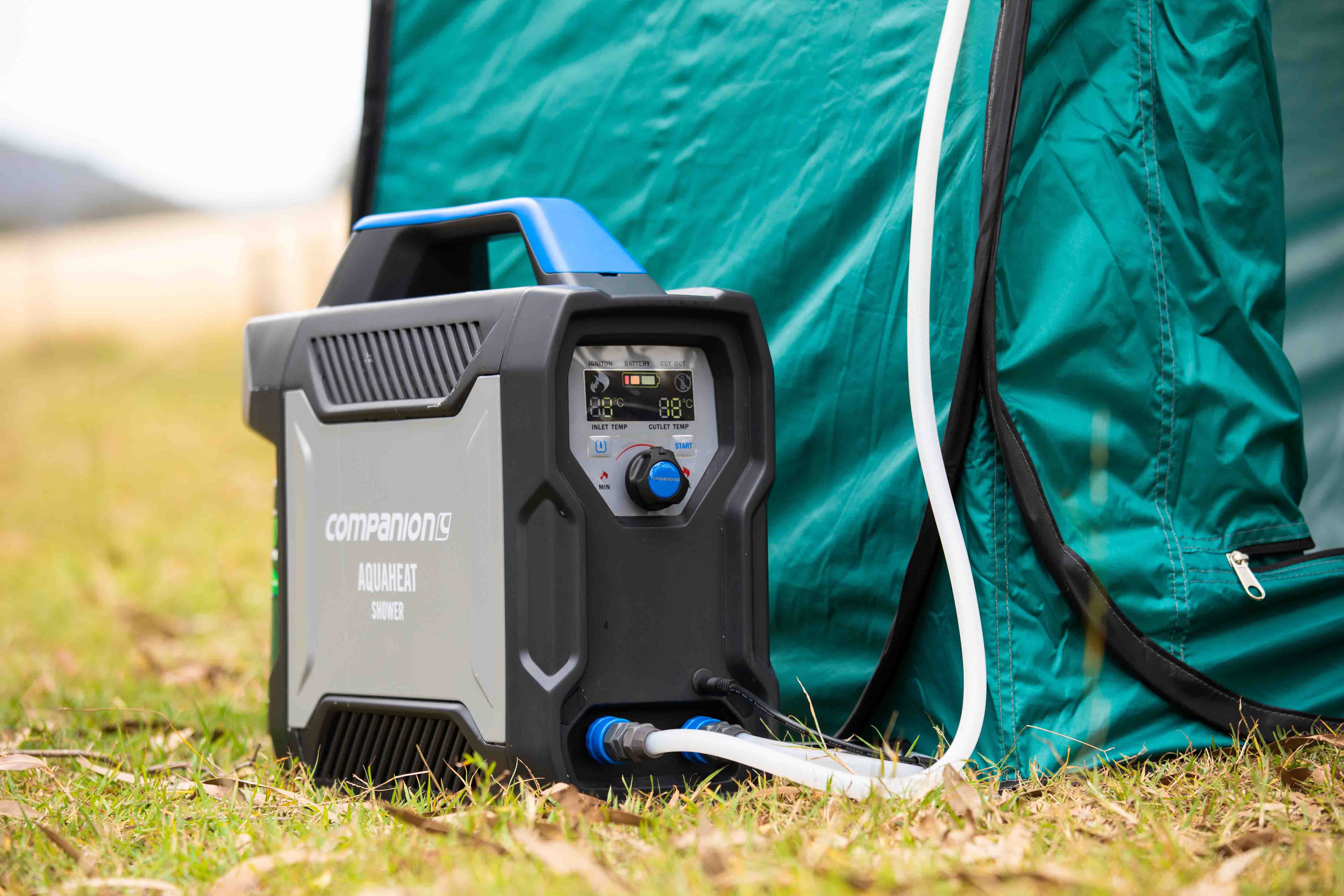 Shop | Companion Aquaheat Water Heater Companion Aquaheat Water Heater