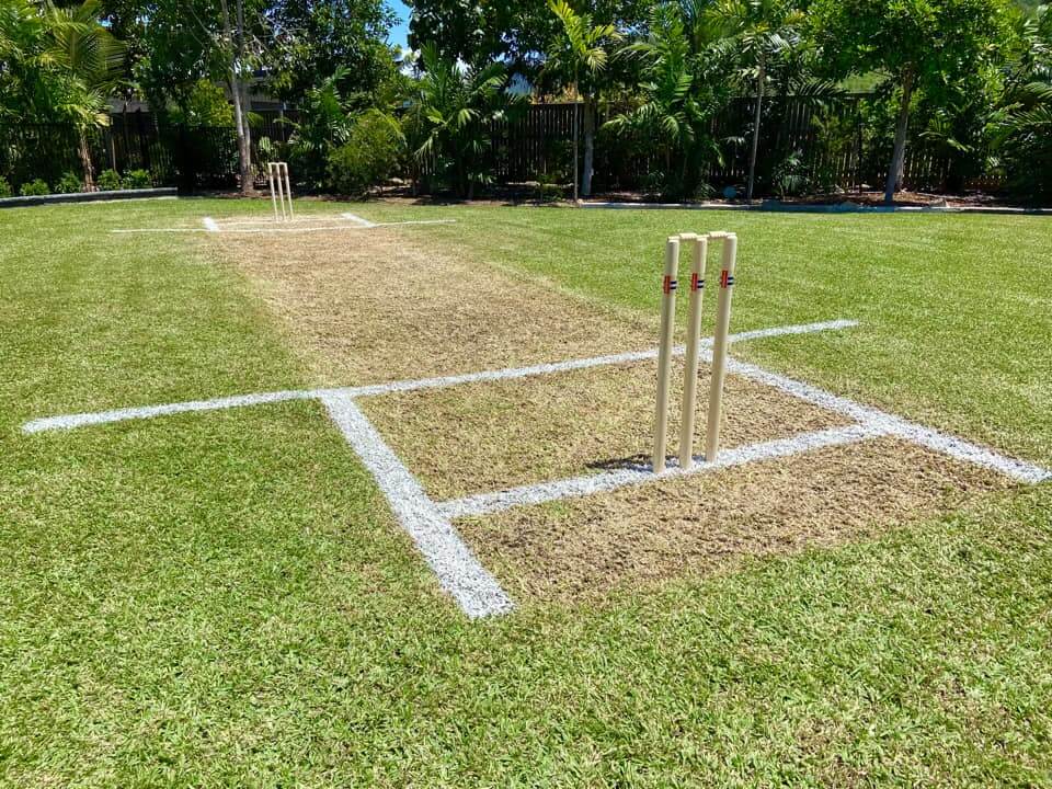 backyard cricket Backyard Cricket