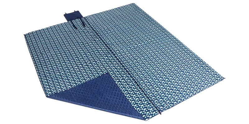 Wanderer 2.9X2.7M Washable Picnic Blanket Wanderer 2.9X2.7M Washable Picnic Blanket