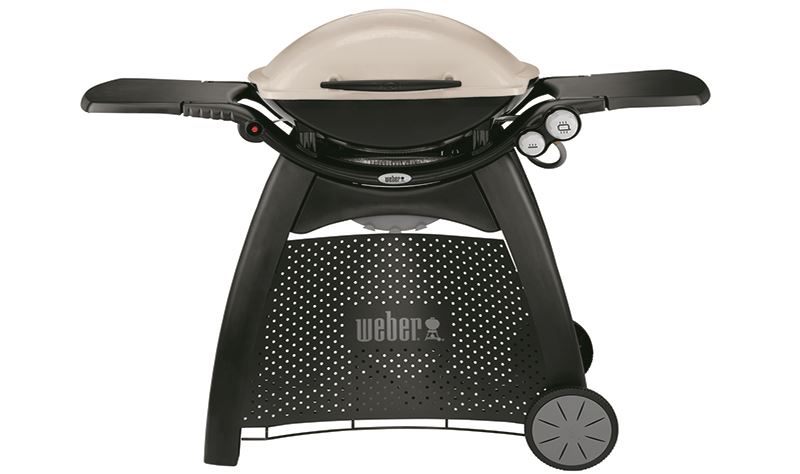 Weber Family Q BBQ Weber Family Q BBQ