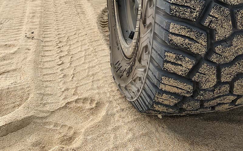 Tyre Tyre