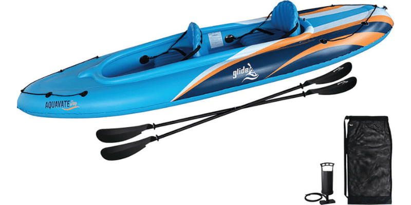 Inflatable Kayak Inflatable Kayak