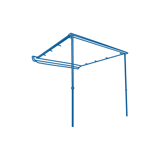 Shop Awnings