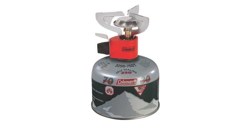 Hiking stove Hiking stove