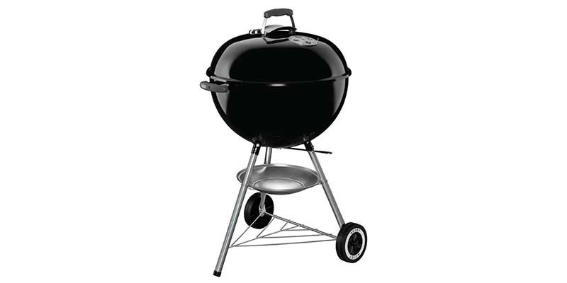 Weber Kettle BBQ Weber Kettle BBQ
