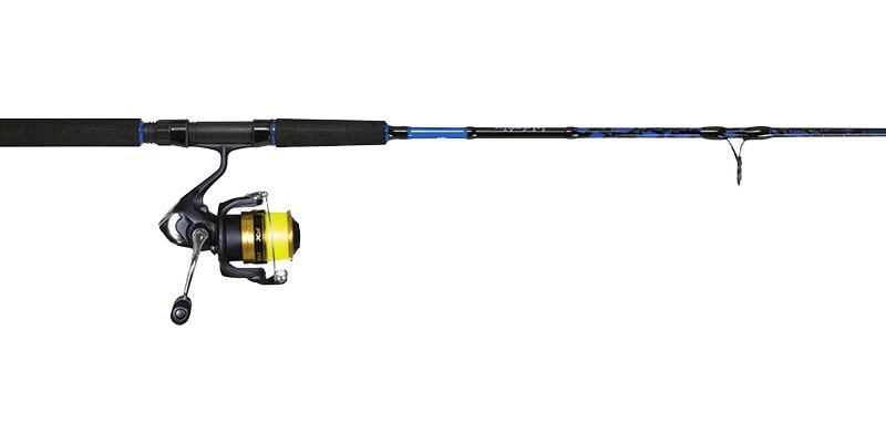 Shimano Junior Spinning Combo Shimano Junior Spinning Combo