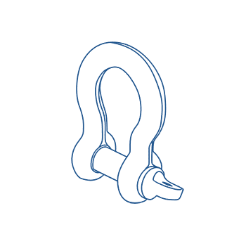Shop Shackles