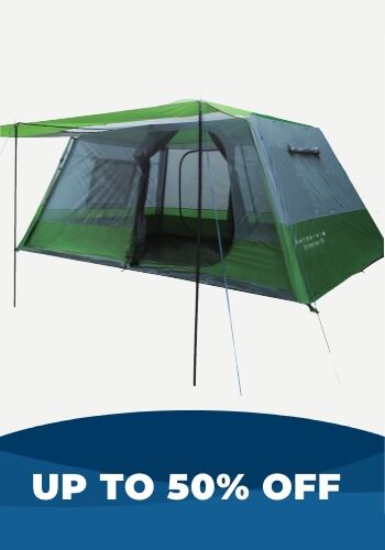 Selected Wanderer Tents