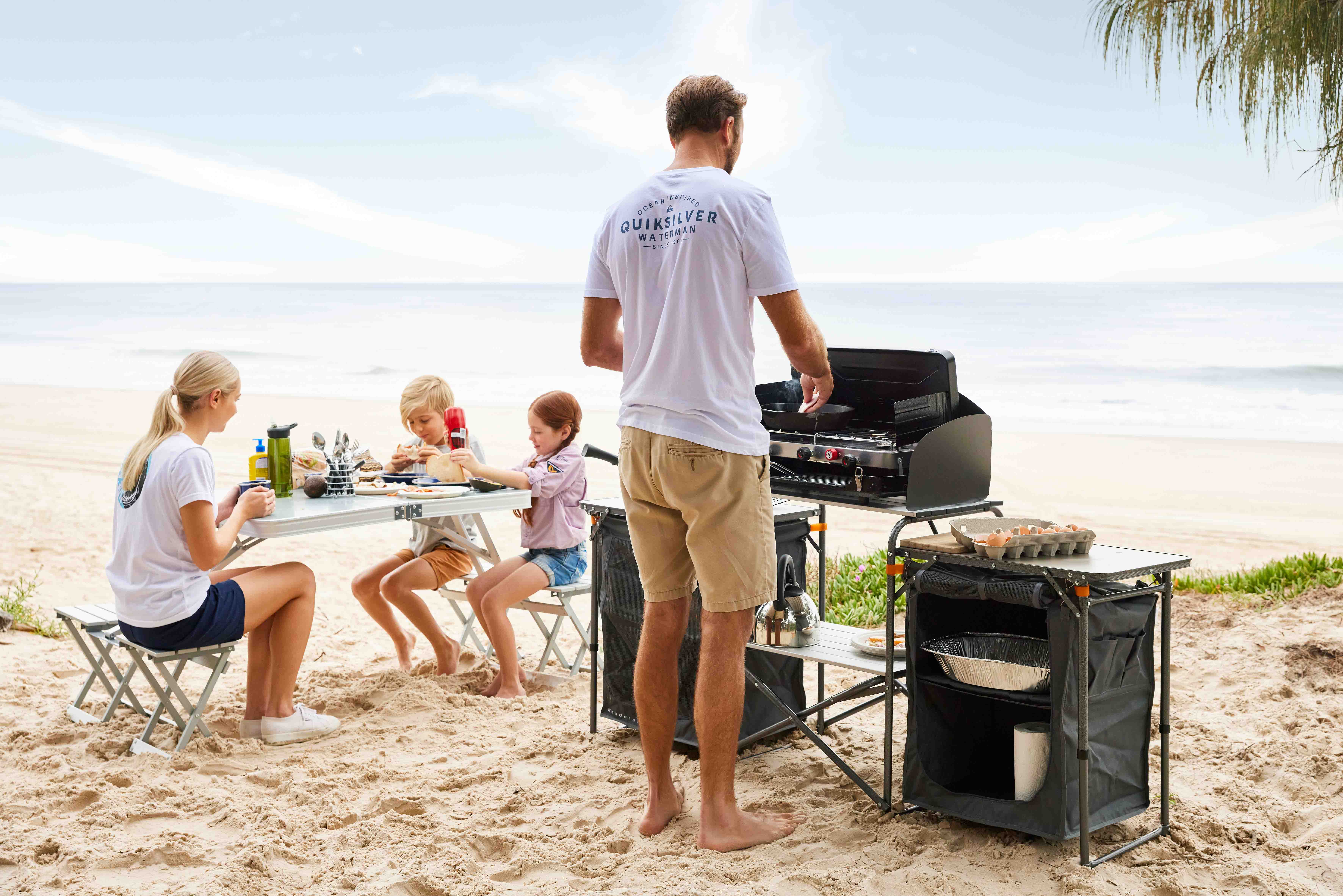 Camping Kitchen Camping Kitchen