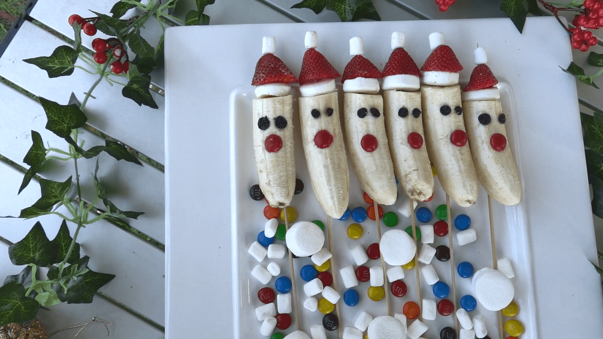Santa-Nanas Santa-Nanas