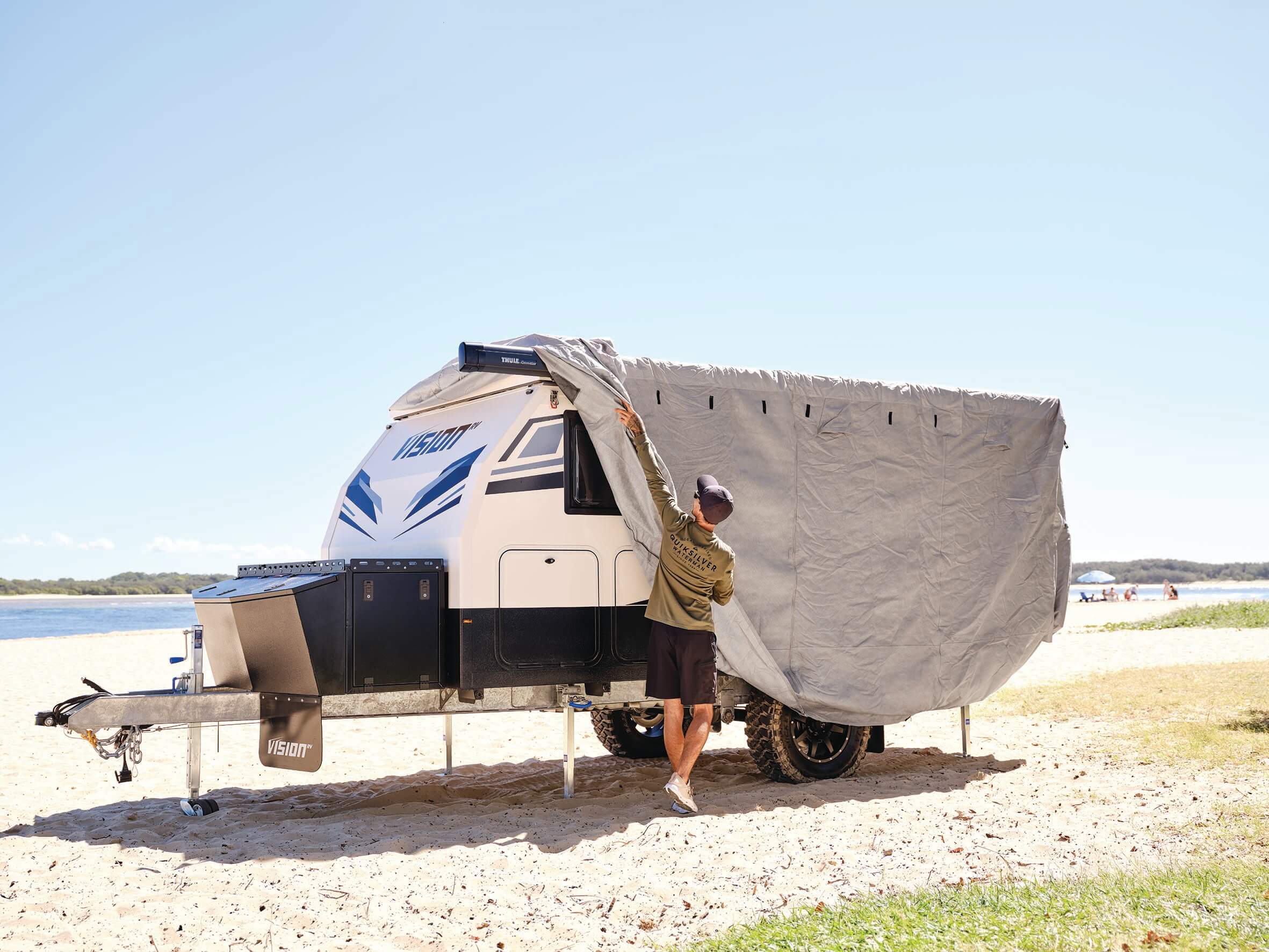 Caravan Covers Caravan Covers