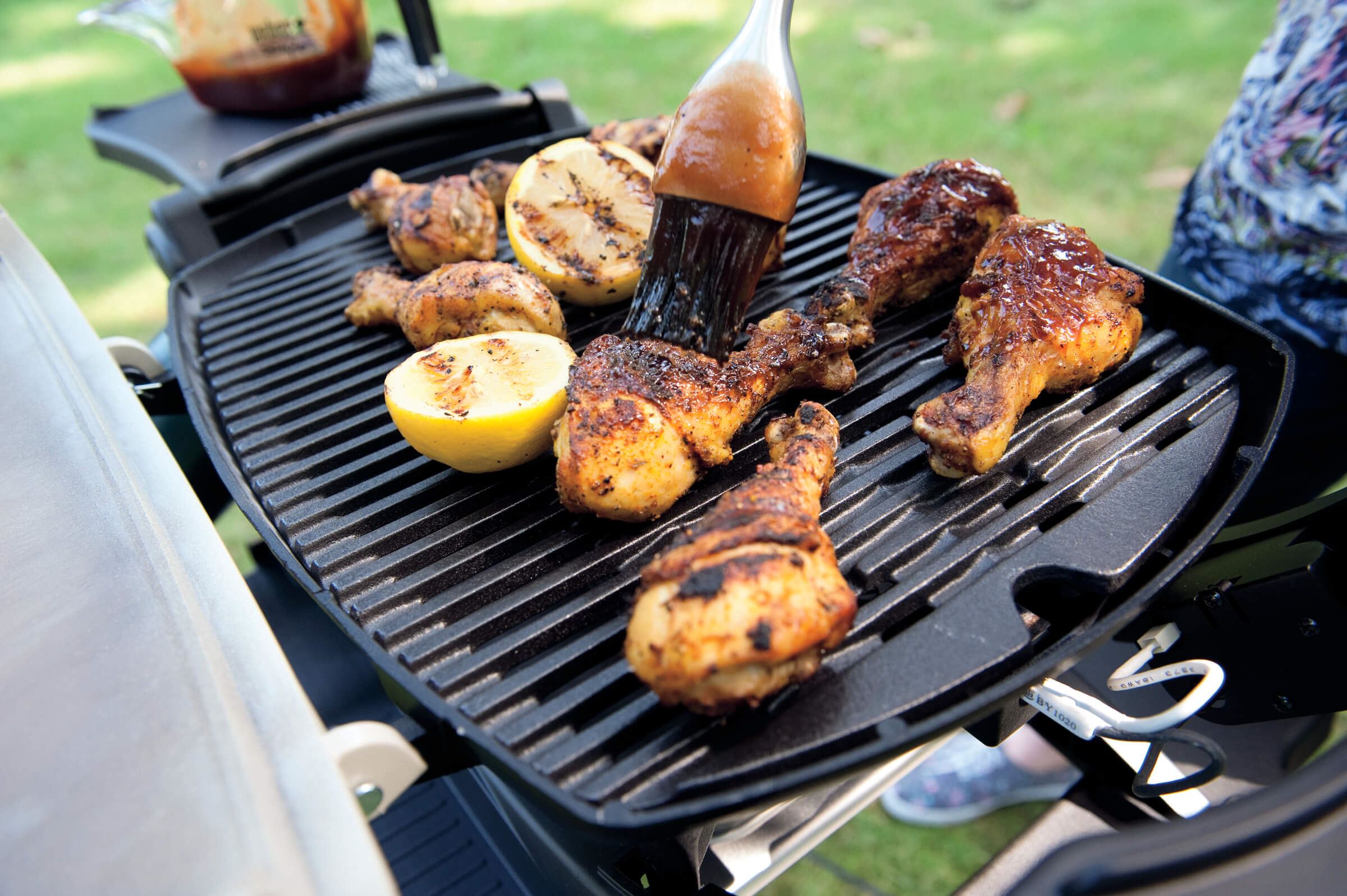 Easter camping recipes Easter camping cooking