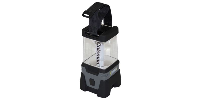 Coleman Easy Hang Lithium-Ion Lantern Coleman Easy Hang Lithium-Ion Lantern