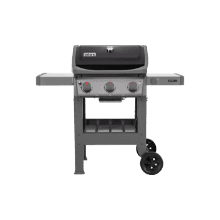 Weber Spirit II