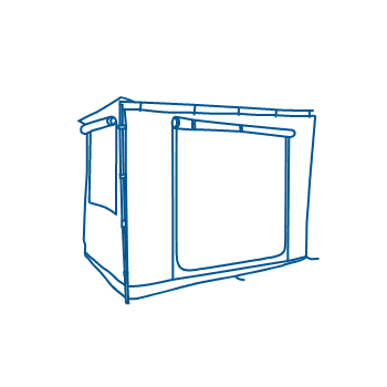 Shop Awning Tents