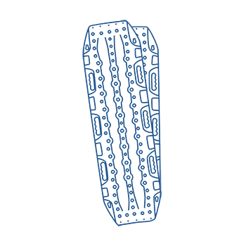 Shop Recovery Boards