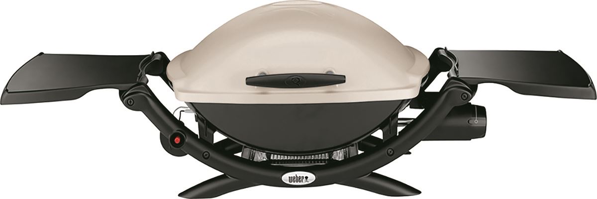 Weber Q BBQ Weber Q BBQ