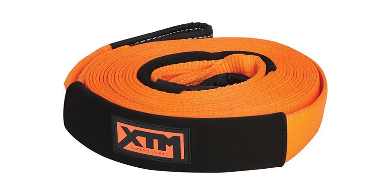 Winch Extension Straps Winch Extension Straps