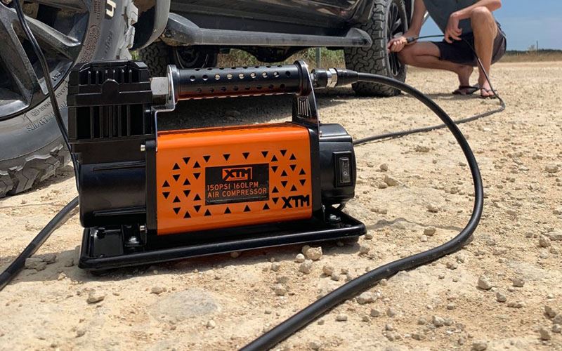 Compressor Compressor