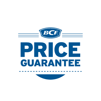 Find a lower price? We'll match it