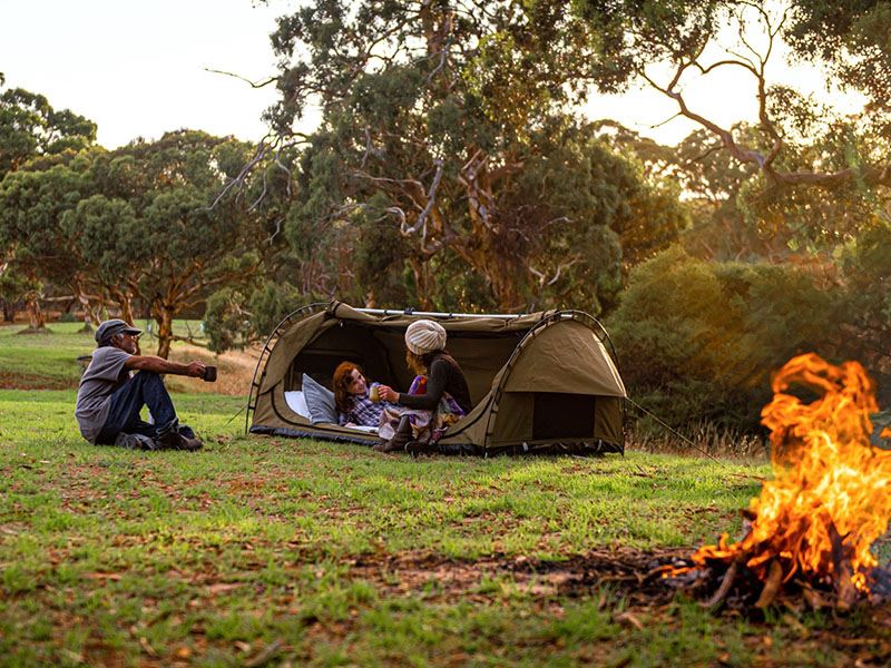 Hipcamp Alma’s Hem Hipcamp Alma’s Hem