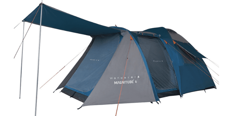tent tent