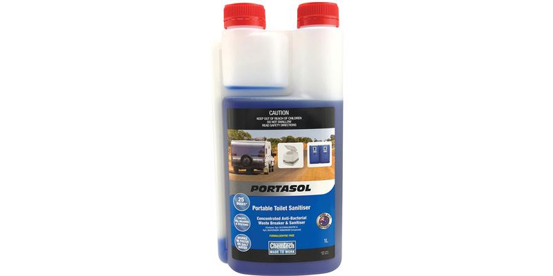 Toilet chemicals Toilet chemicals