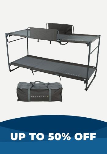 Selected Wanderer Stretchers