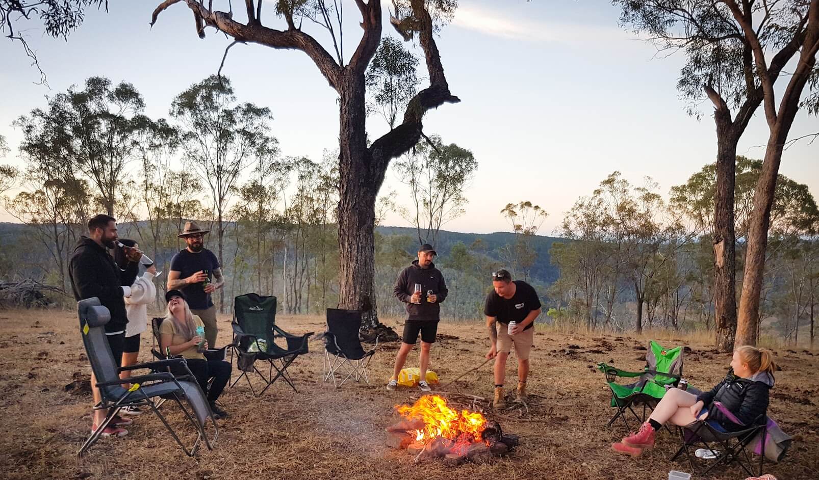 Blackbutt, QLD Blackbutt, QLD