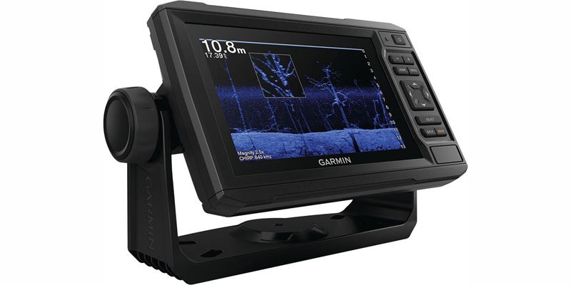 Shop | Garmin Echomap UHD Sounder Combos Garmin Echomap UHD Sounder Combos