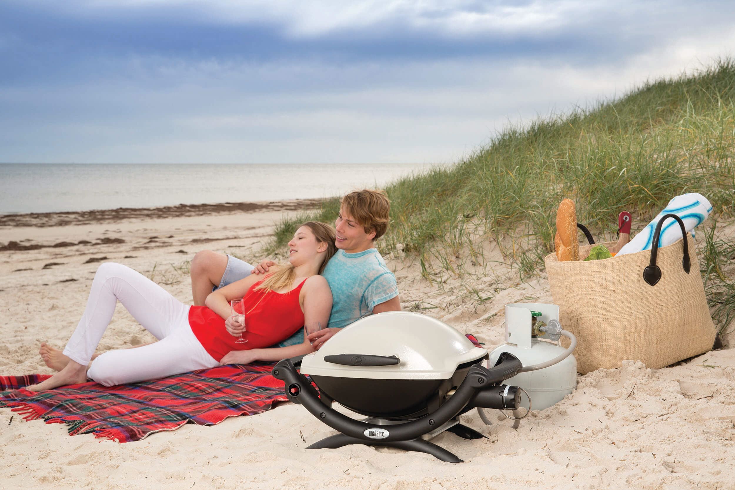Shop | Weber Baby Q Weber Baby Q