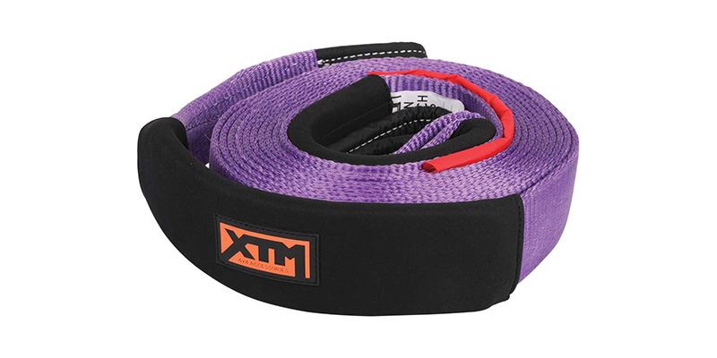 Snatch Straps Snatch Straps