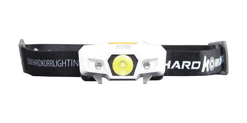 Korr T155 Adventure Series Headlamp Korr T155 Adventure Series Headlamp