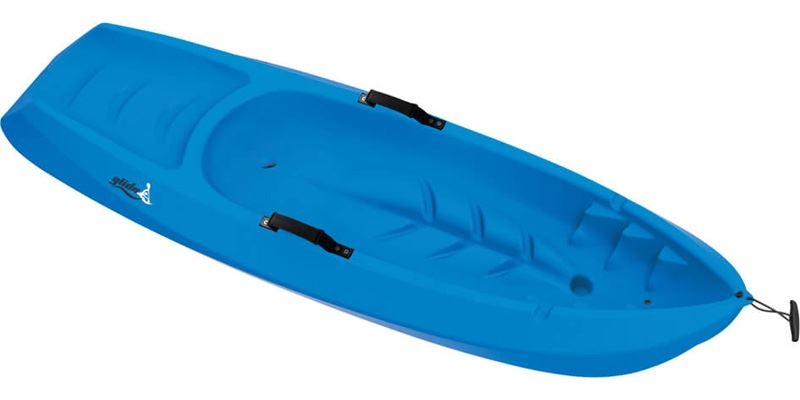 Glide Splasher Junior Kayak Glide Splasher Junior Kayak