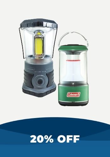 Selected Lanterns