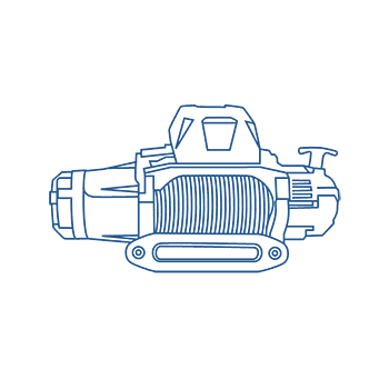 Shop Winches
