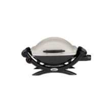 Weber Baby Q