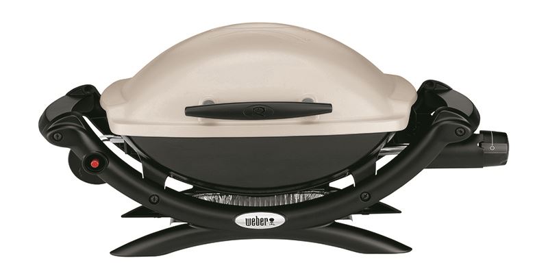 Weber Baby Q BBQ Weber Baby Q BBQ