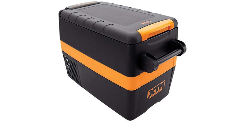 XTM45 Fridge Freezer