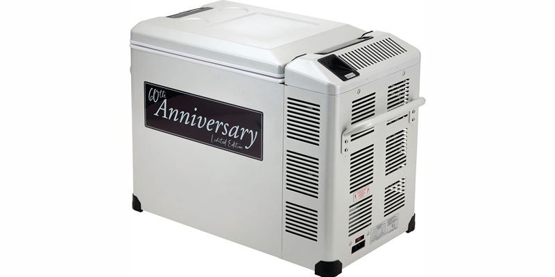 Shop | Engel Limited Edition 40L 60th Anniversary Model Engel Limited Edition 40L 60th Anniversary Model