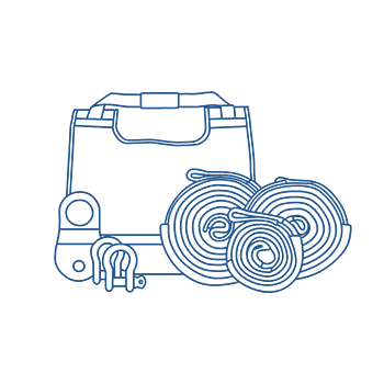 Shop Recovery Kits