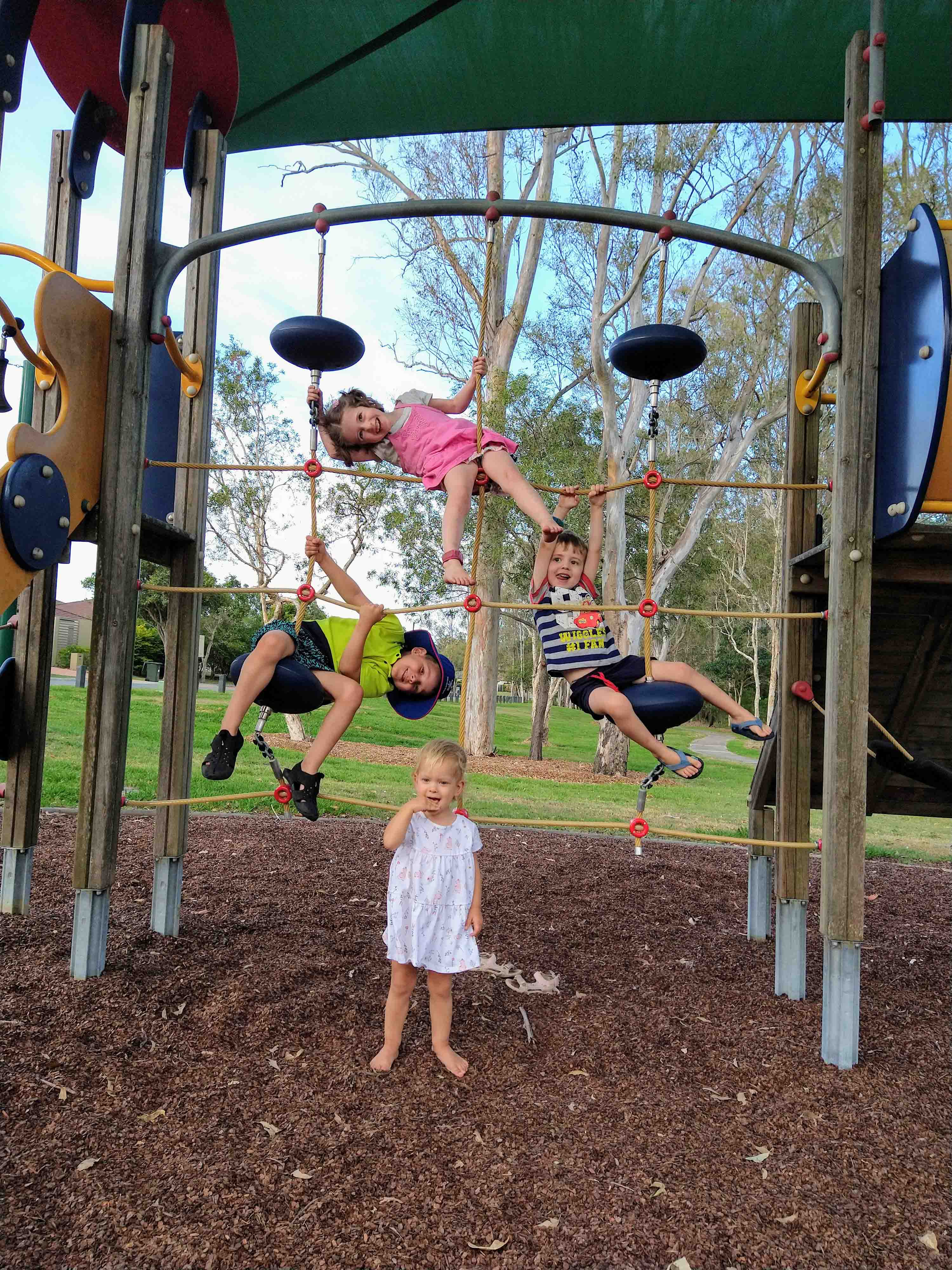 Park adventure Park adventure