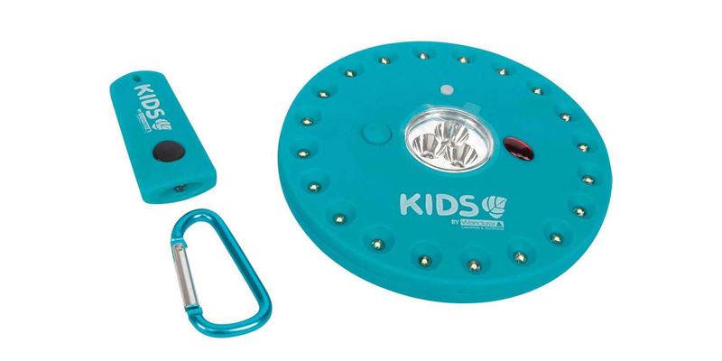 Wanderer Kids' Tent Light Wanderer Kids' Tent Light