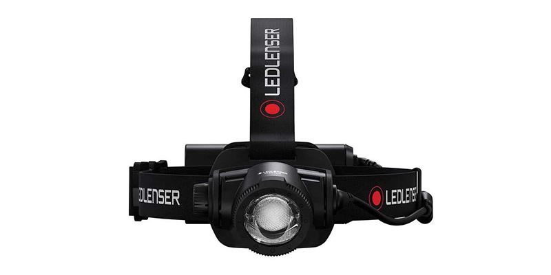 Ledlenser H15R Core Headlamp Ledlenser H15R Core Headlamp