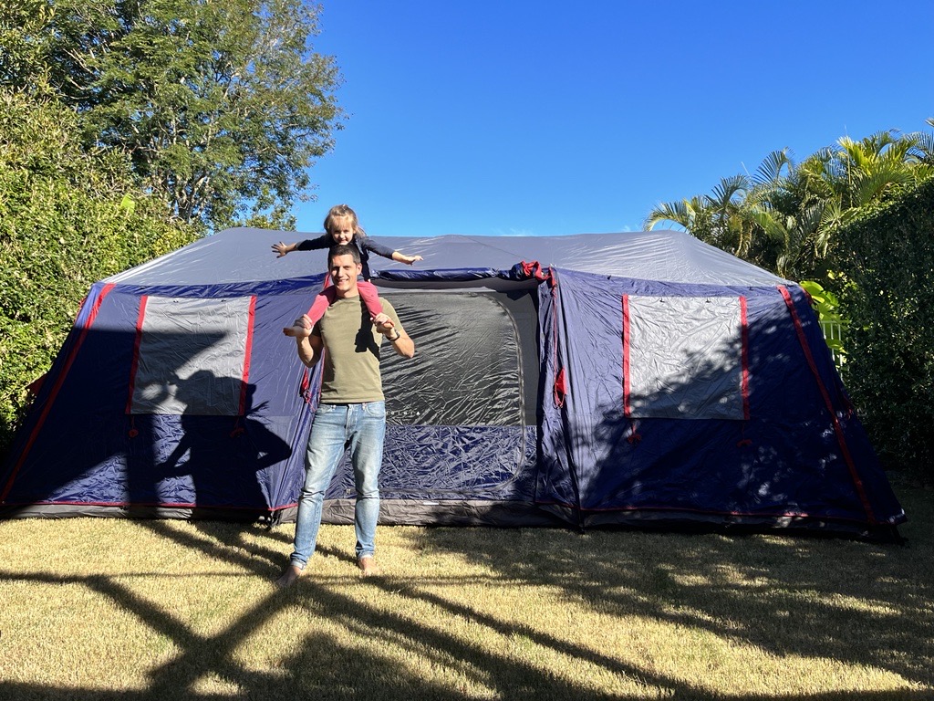 Camping Camping