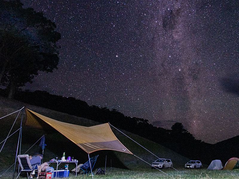 Hipcamp Nillaware Hipcamp Nillaware
